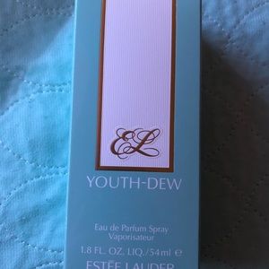 Estée Lauder Youth Dew Spray
